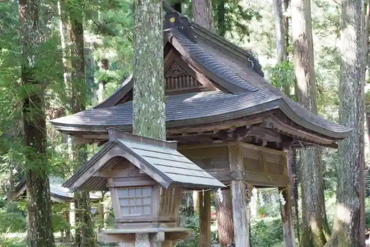小國神社(静岡県)