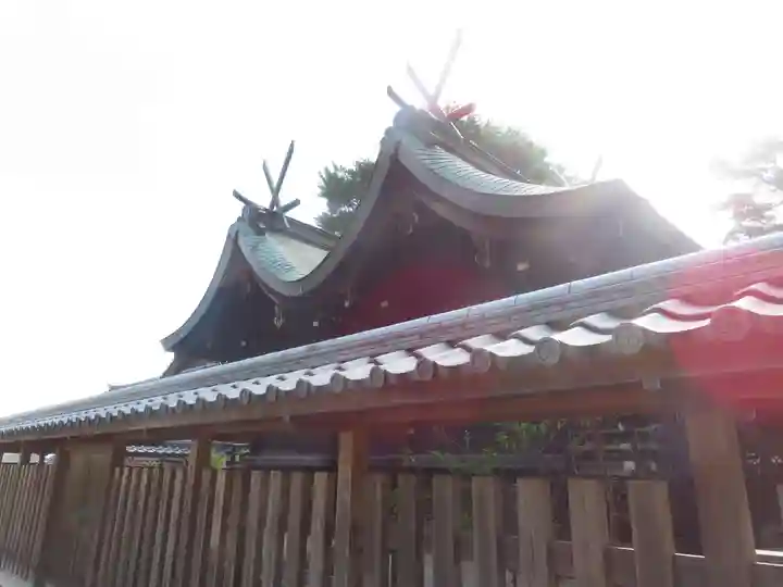 艮神社(広島県)