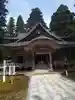 千光寺の本殿・本堂