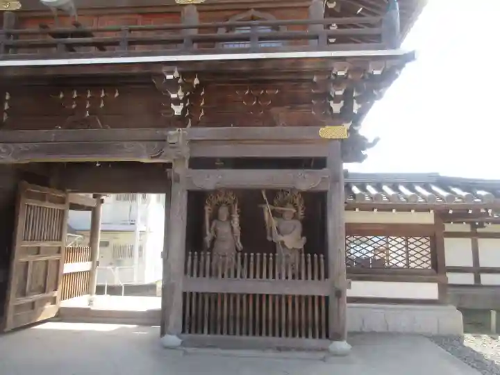 大林寺(神奈川県)