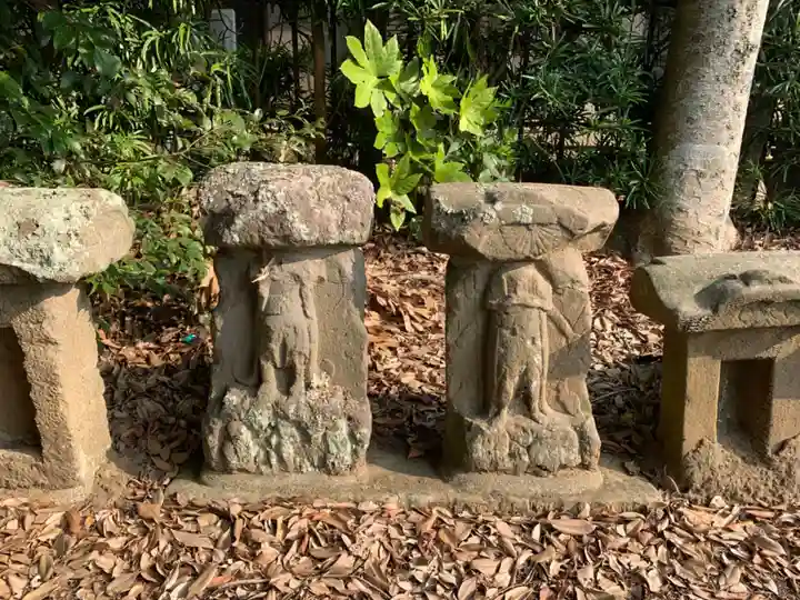 稲荷神社(千葉県)