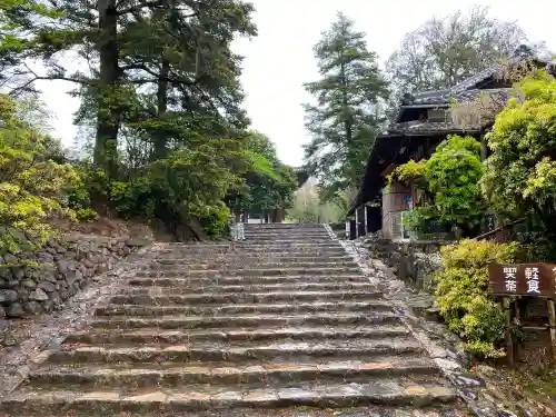 東大寺鐘楼のその他建物