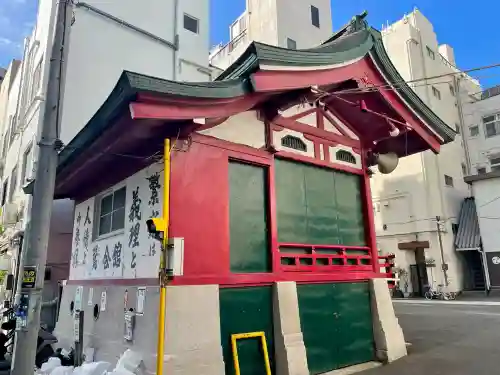 大森鷲神社(東京都)