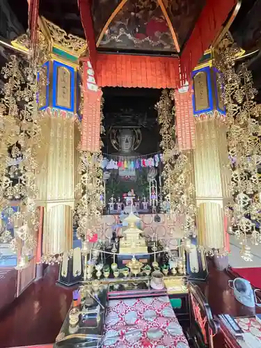 生蓮寺(奈良県)