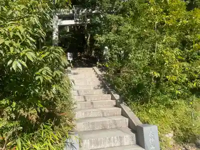 耳成山口神社(奈良県)