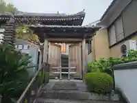 常善寺(奈良県)