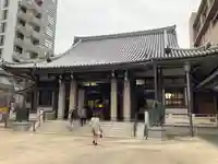 とげぬき地蔵尊 高岩寺(東京都)