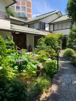 普門院(神奈川県)