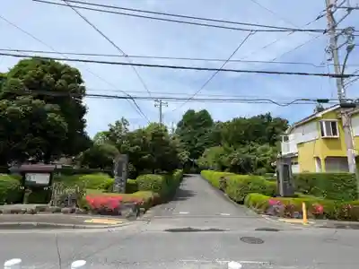 報恩寺のその他建物