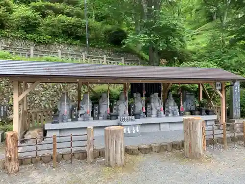 南部神社(岩手県)
