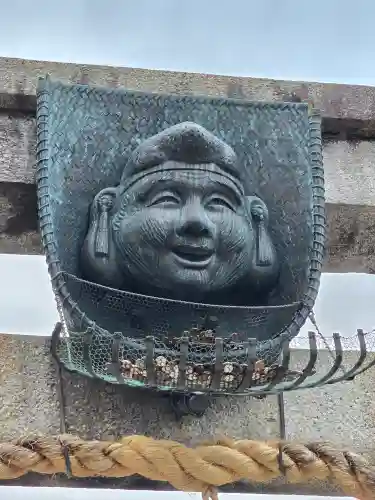 京都ゑびす神社(京都府)