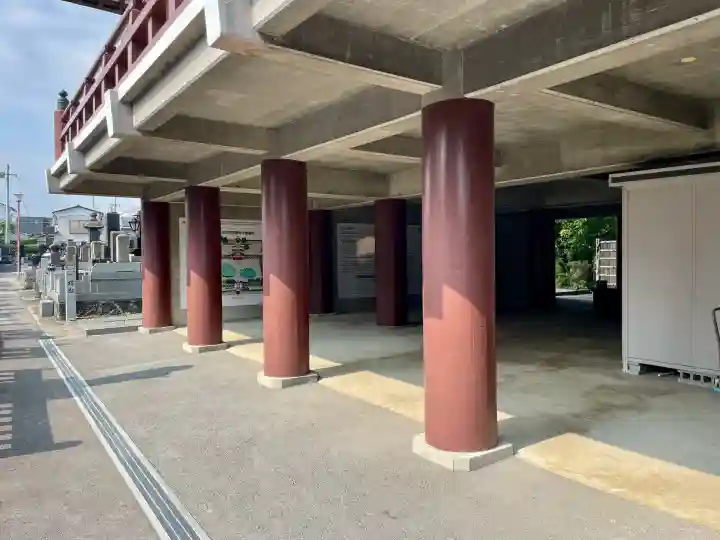 伊豆国分寺(静岡県)