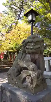 亀岡八幡宮(亀岡八幡神社)(神奈川県)