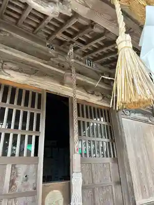 岩井神社(千葉県)