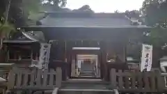 草薙神社(静岡県)