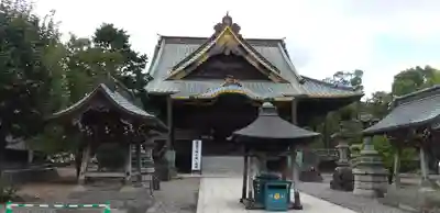 成田山新勝寺のその他建物