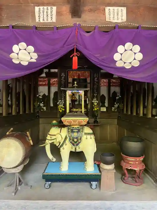 長禅寺(茨城県)