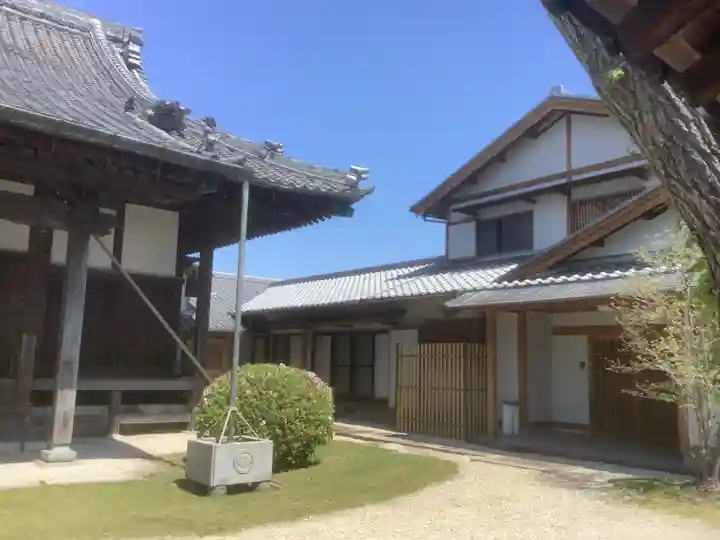 浄慶寺のその他建物
