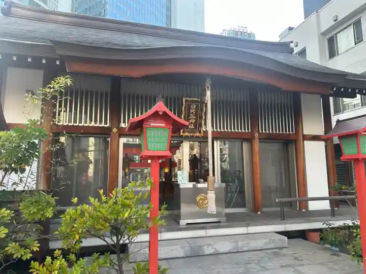 日比谷神社(東京都)