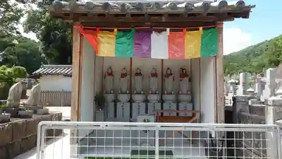 東林院(種蒔大師)(徳島県)