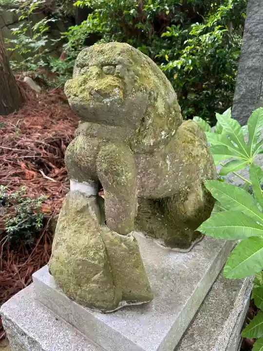 豊景神社(福島県)