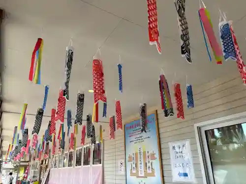 発寒神社(北海道)