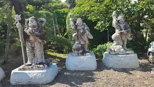 大福寺(福島県)