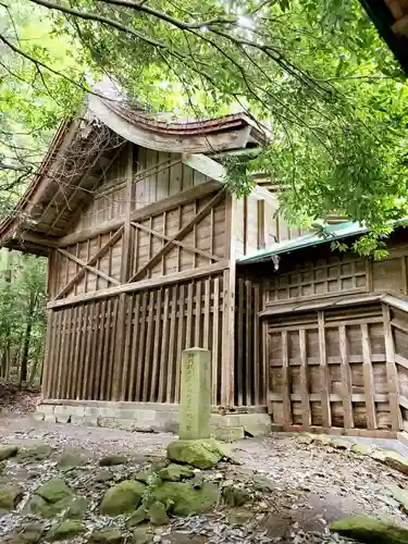 春日神社(福島県)