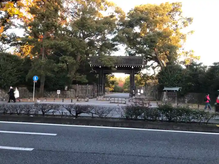 菅原院天満宮神社のその他建物