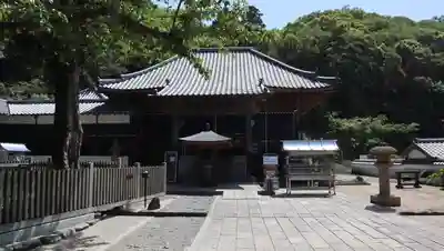 大日寺(徳島県)