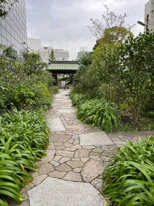 大巧寺のその他建物