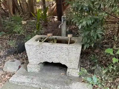 豊富稲荷神社(三重県)