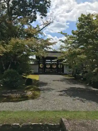 醍醐寺のその他建物