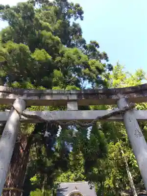 高倉神社(京都府)