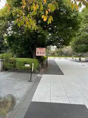 浅草寺(東京都)