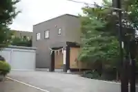 月寒神社のその他建物