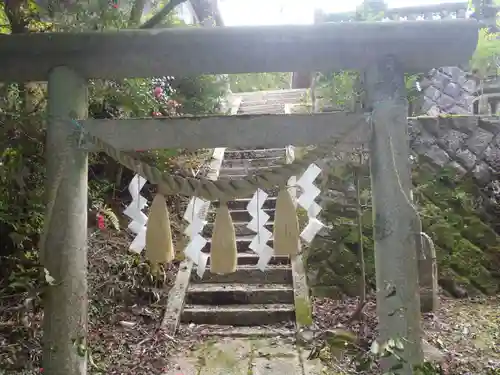 金刀比羅神社(岐阜県)