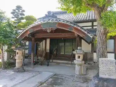 康全寺のその他建物