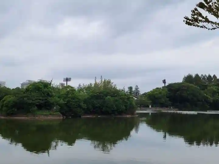 氷川神社(東京都)