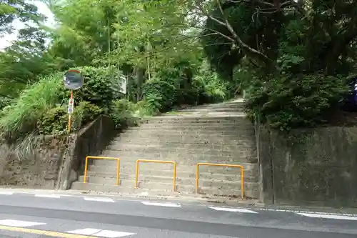 日吉東照宮の建物その他