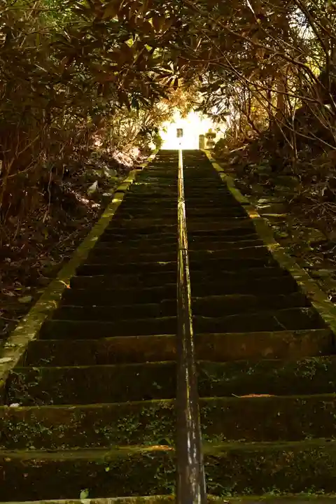 両子寺(大分県)