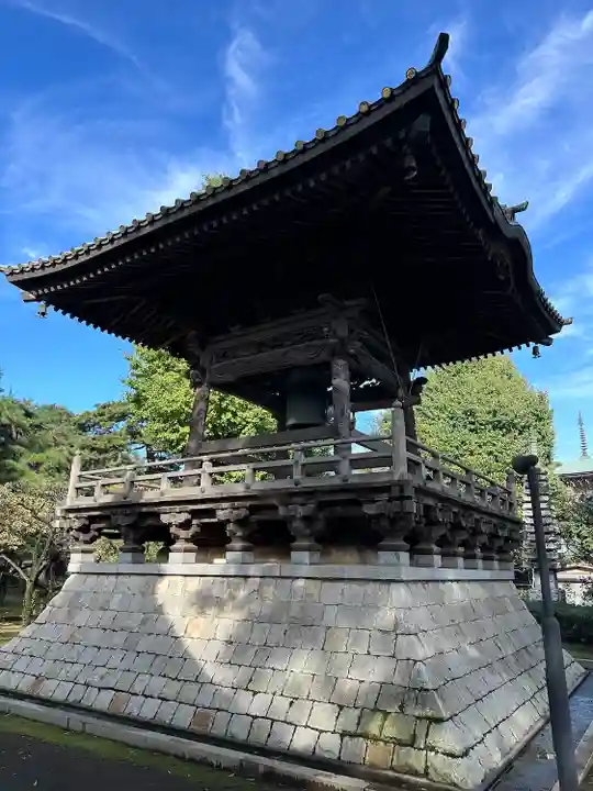 三寳寺(東京都)
