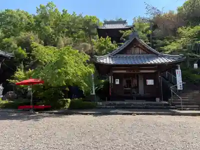 関善光寺(岐阜県)
