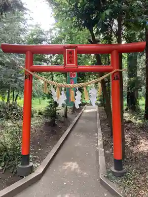 春日神社(茨城県)