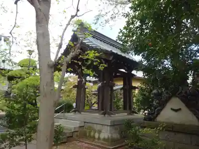 三佛寺のその他建物