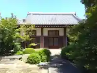 顕孝庵(大阪府)