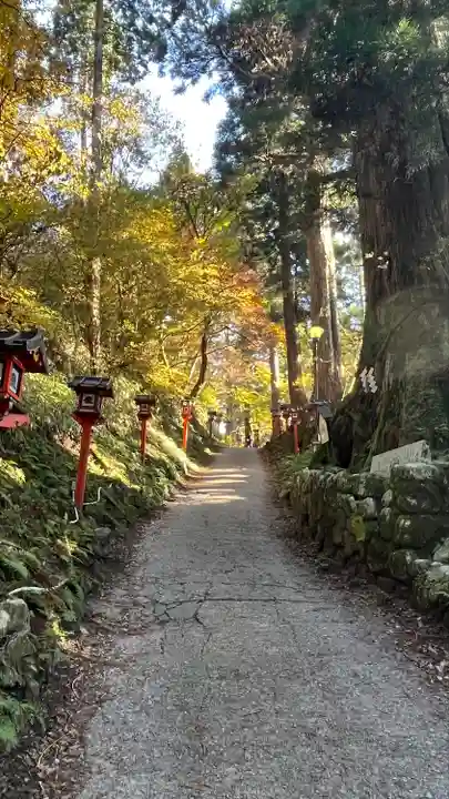 葛木神社(奈良県)