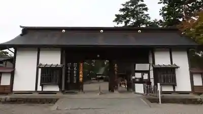 毛越寺(岩手県)