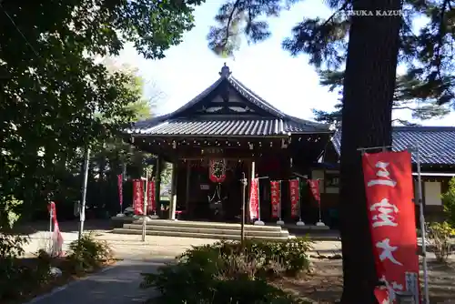 総持寺(神奈川県)
