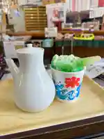 菊名神社(神奈川県)